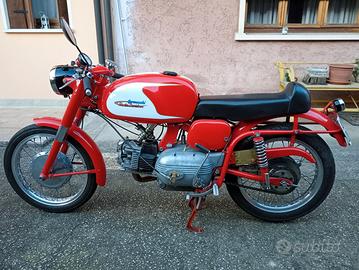 Harley-Davidson Altro modello - 1961