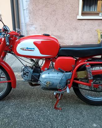 Harley-Davidson Altro modello - 1961