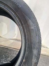 4 GOMME USATE ESTIVO 2055516 - CP12319477