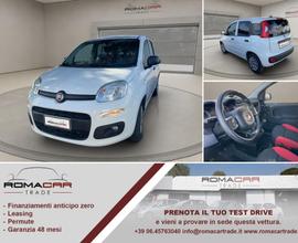 FIAT Panda 1.0 S&S Hybrid Pop Van 2 posti PRONTA