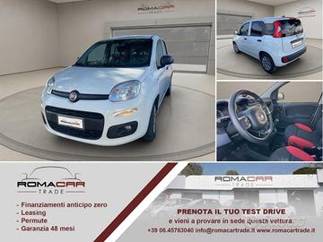 FIAT Panda 1.0 S&S Hybrid Pop Van 2 posti PRONTA