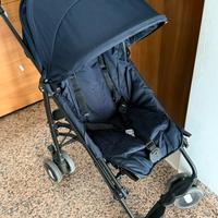 Passeggino leggero Peg Perego