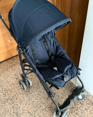 Passeggino leggero Peg Perego