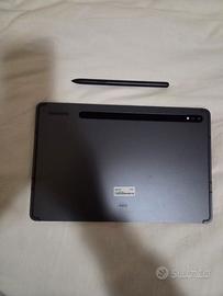 samsung Galaxy tab s7