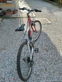Bicicletta Atala da ragazzo 