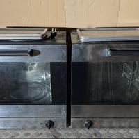 Forni elettrici Smeg Alfa 43