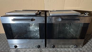 Forni elettrici Smeg Alfa 43