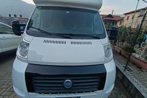 Camper arca GLM 695