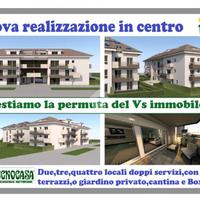 3 LOCALI A CASSINA DE' PECCHI