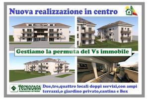 3 LOCALI A CASSINA DE' PECCHI
