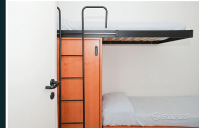 Multiproprietà Villaggio Nicolaus Club La Giurlita