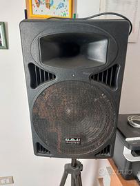 Cassa acustica iNoise