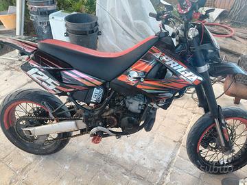 MX 125