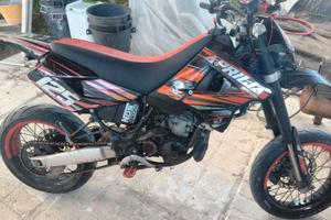 MX 125