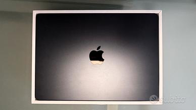 MacBook Air 13" Chip M3
