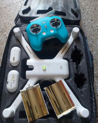 Mi drone 4k