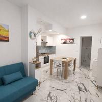 Loft - Casa indipendente ristrutturato sul mare