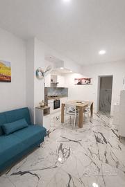 Loft - Casa indipendente ristrutturato sul mare