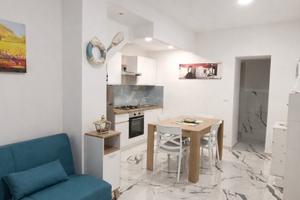Loft - Casa indipendente ristrutturato sul mare