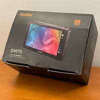 Monitor esterno per fotocamere