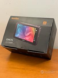 Monitor esterno per fotocamere