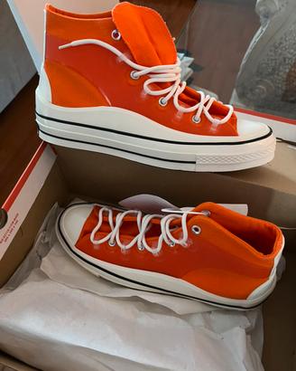 Converse all star