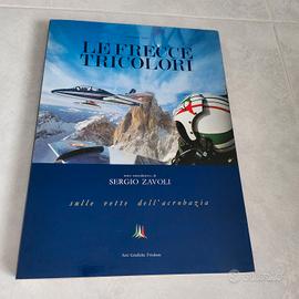 Le Frecce Tricolori - Arti Grafiche Friulane 1992