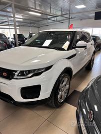 Land Rover Range Evoque 2.0 TD4 150 CV 5p. 150CV K