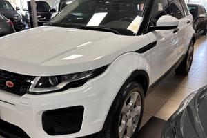 Land Rover Range Evoque 2.0 TD4 150 CV 5p. 150CV K