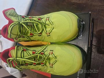 scarpe Lasportiva  Jackal II nr 43.5