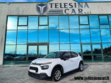 CITROEN C3 1.5 BlueHDi 100cv