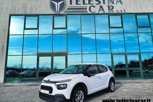 CITROEN C3 1.5 BlueHDi 100cv