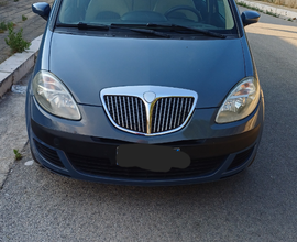 Lancia musa 1.3 diesel neopatentati