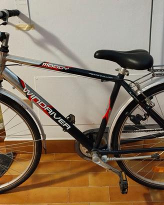 Bici da uomo