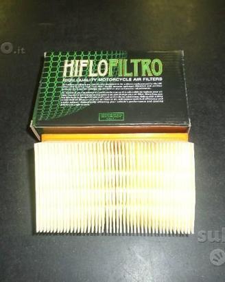Ricambio filtro aria hiflo bmw f 800 r - gs - rt