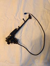 Cavalletto laterale per Yamaha R6 