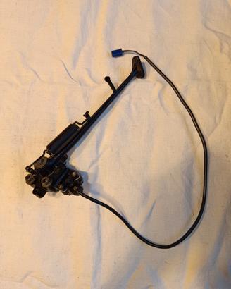 Cavalletto laterale per Yamaha R6 