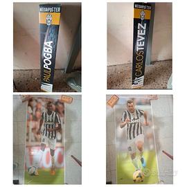 Poster Juventus 