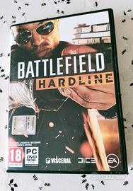 Battlefield Hardline PC