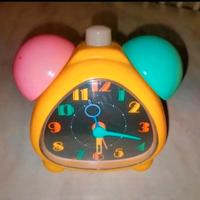 Sveglia analogica per bambini