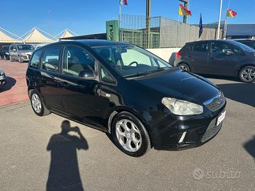 Ford C-Max 1.6 TDCi 90 CV Titanium