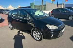Ford C-Max 1.6 TDCi 90 CV Titanium