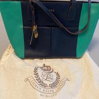 Borsa ralph lauren