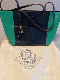 Borsa ralph lauren