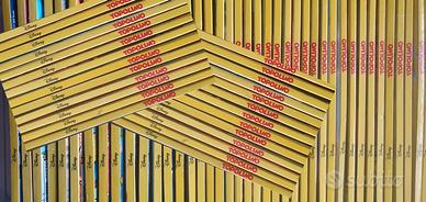 TOPOLINO ANNATA 2007 - N. 30 FASCICOLI OTTIMI