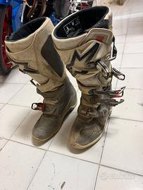 Stivali Alpinestars Tech 7