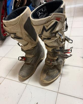 Stivali Alpinestars Tech 7
