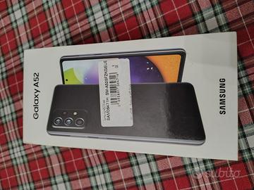 Samsung A52s