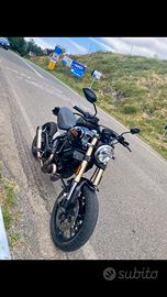 Ducati scrambler 1100