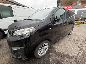 PEUGEOT Traveller Traveller BlueHDi 150 S&S Sta...